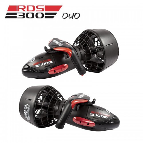 Pack DUO Scooter sous-marin RDS300 Yamaha Pack DUO Scooter sous-marin RDS300 Yamaha