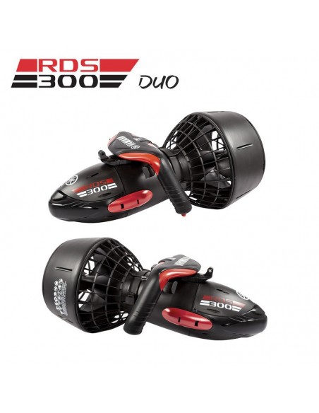 Pack DUO Scooter sous-marin RDS300 Yamaha Pack DUO Scooter sous-marin RDS300 Yamaha