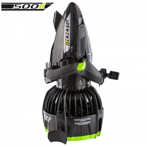 Scooter sous-marin 500 Li Yamaha