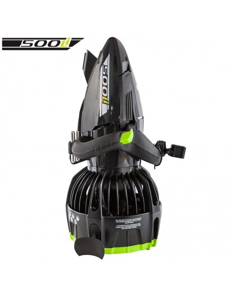 Scooter sous-marin 500 Li Yamaha