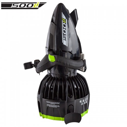 Scooter sous-marin 500 Li Yamaha