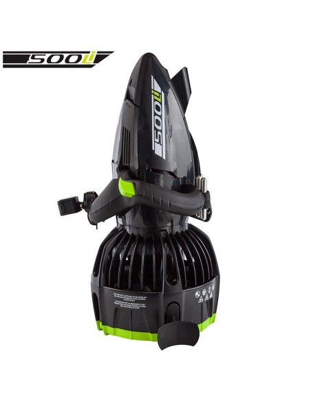 Scooter sous-marin 500 Li Yamaha