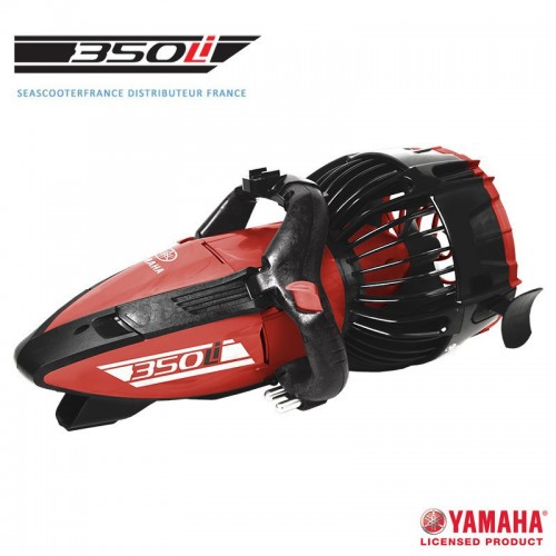 Scooter sous-marin 350Li Yamaha Scooter sous-marin 350Li Yamaha