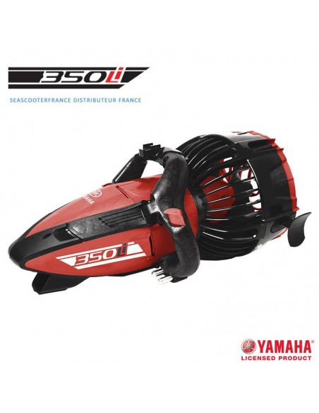 Scooter sous-marin 350Li Yamaha Scooter sous-marin 350Li Yamaha