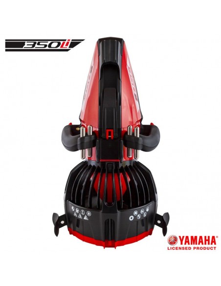 Scooter sous-marin 350Li Yamaha Scooter sous-marin 350Li Yamaha