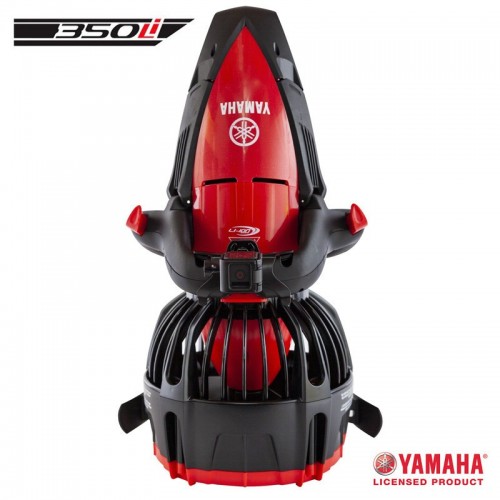 Scooter sous-marin 350Li Yamaha Scooter sous-marin 350Li Yamaha