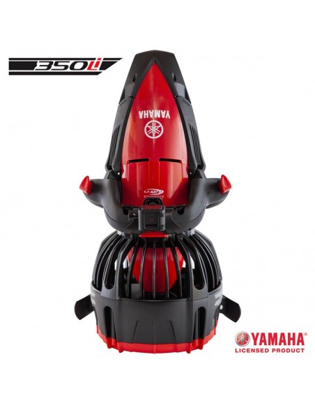Scooter sous-marin 350Li Yamaha Scooter sous-marin 350Li Yamaha