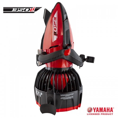 Scooter sous-marin 350Li Yamaha Scooter sous-marin 350Li Yamaha