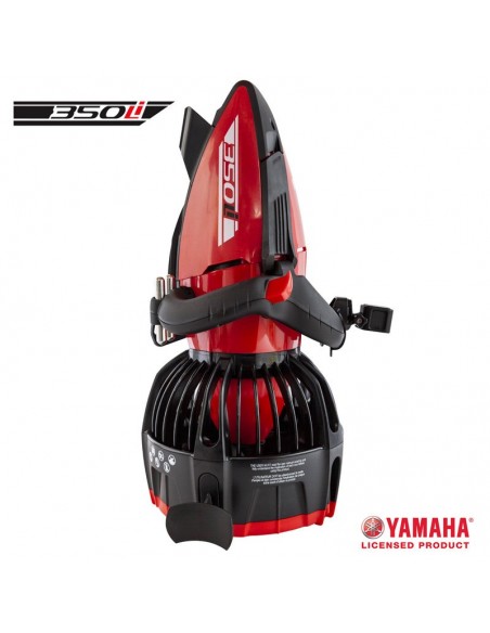 Scooter sous-marin 350Li Yamaha Scooter sous-marin 350Li Yamaha