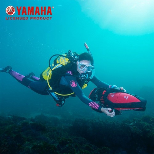 Scooter sous-marin 350Li Yamaha Scooter sous-marin 350Li Yamaha