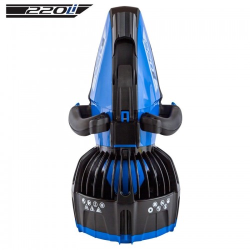 Scooter sous-marin 220Li Yamaha Scooter sous-marin 220Li Yamaha