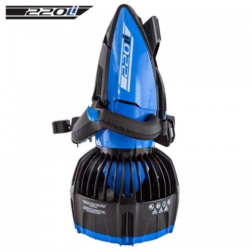 Scooter sous-marin 220Li Yamaha Scooter sous-marin 220Li Yamaha