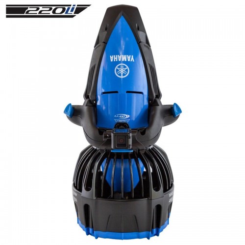 Scooter sous-marin 220Li Yamaha Scooter sous-marin 220Li Yamaha