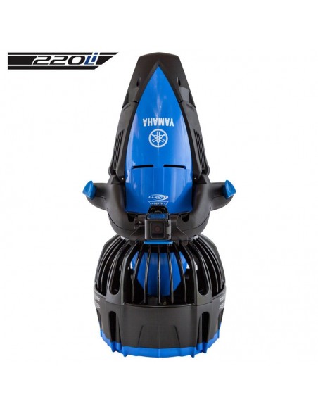 Scooter sous-marin 220Li Yamaha Scooter sous-marin 220Li Yamaha