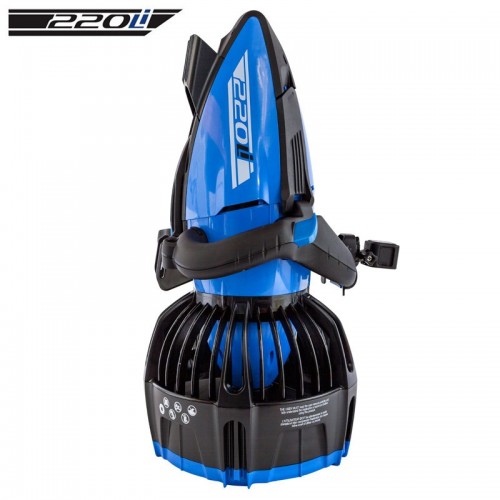 Scooter sous-marin 220Li Yamaha Scooter sous-marin 220Li Yamaha