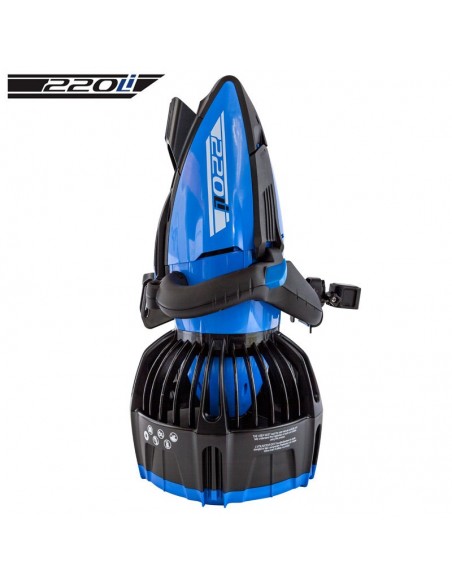 Scooter sous-marin 220Li Yamaha Scooter sous-marin 220Li Yamaha