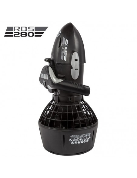 Scooter sous-marin Yamaha RDS280