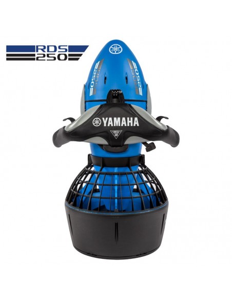 Scooter sous-marin RDS250 Yamaha