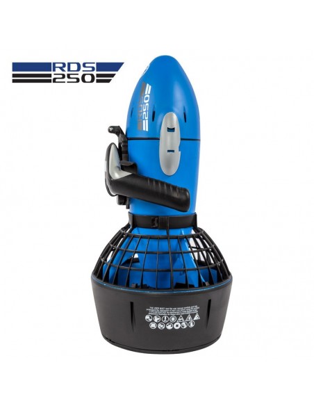 Scooter sous-marin RDS250 Yamaha