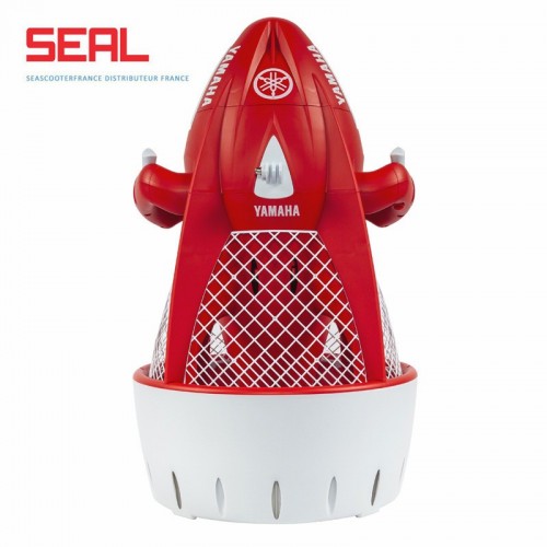 Scooter sous-marin Seal Yamaha