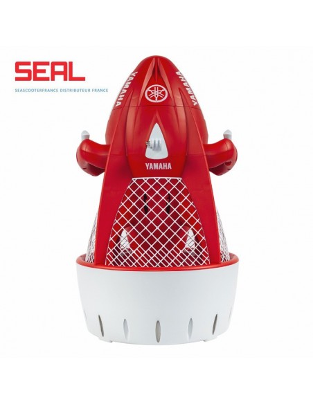 Scooter sous-marin Seal Yamaha
