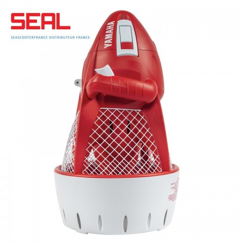 Scooter sous-marin Seal Yamaha