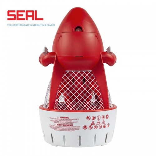 Scooter sous-marin Seal Yamaha