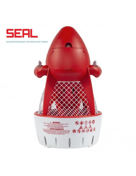 Scooter sous-marin Seal Yamaha