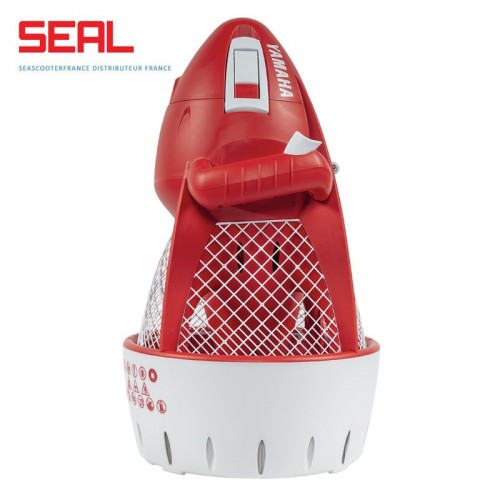 Scooter sous-marin Seal Yamaha