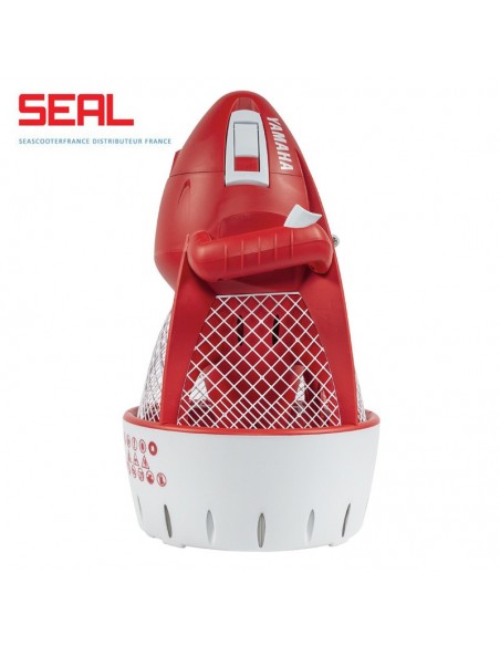 Scooter sous-marin Seal Yamaha