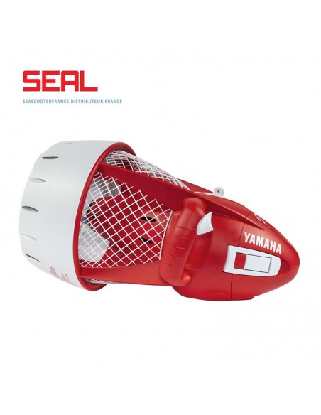 Scooter sous-marin Seal Yamaha