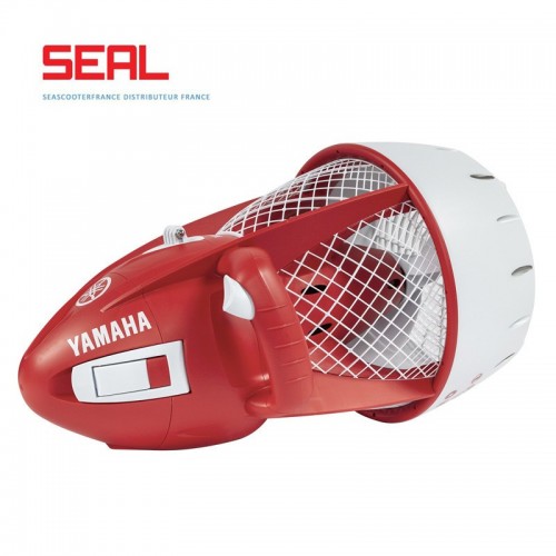 Scooter sous-marin Seal Yamaha