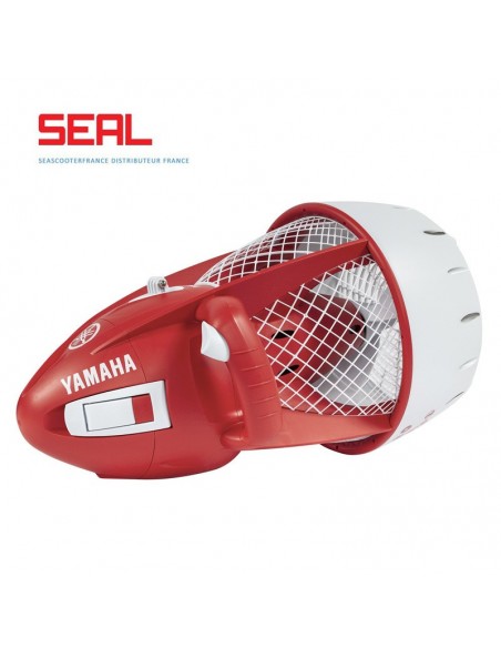 Scooter sous-marin Seal Yamaha