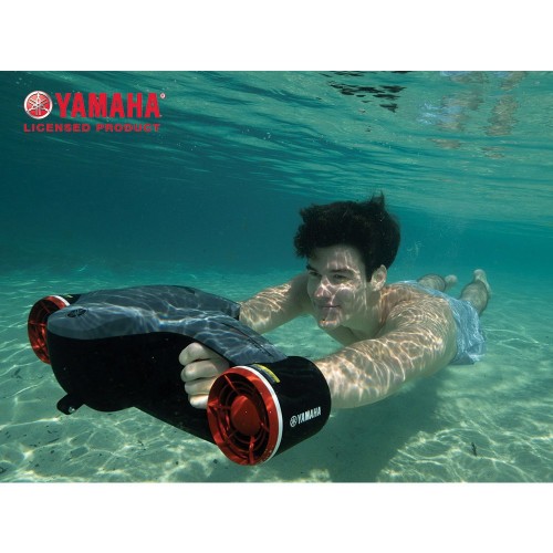 Propulseur sous marin Seascooter Yamaha Seawing II