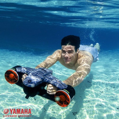 Propulseur sous marin Seascooter Yamaha Seawing II Propulseur sous marin Seascooter Yamaha Seawing II