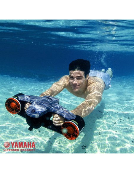 Propulseur sous marin Seascooter Yamaha Seawing II Propulseur sous marin Seascooter Yamaha Seawing II