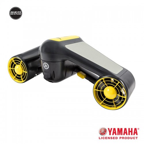 Pack Scooter sous-marin Yamaha Seawing avec batterie supplémentaire