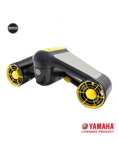 Pack Scooter sous-marin Yamaha Seawing avec batterie supplémentaire