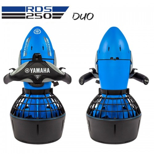 Pack DUO Scooter sous-marin RDS250 Yamaha Pack DUO Scooter sous-marin RDS250 Yamaha