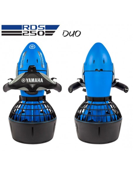 Pack DUO Scooter sous-marin RDS250 Yamaha Pack DUO Scooter sous-marin RDS250 Yamaha