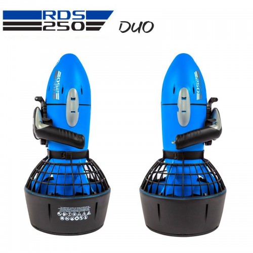 Pack DUO Scooter sous-marin RDS250 Yamaha Pack DUO Scooter sous-marin RDS250 Yamaha