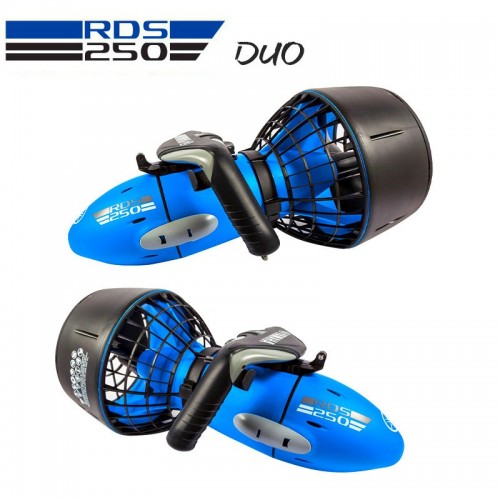 Pack DUO Scooter sous-marin RDS250 Yamaha Pack DUO Scooter sous-marin RDS250 Yamaha