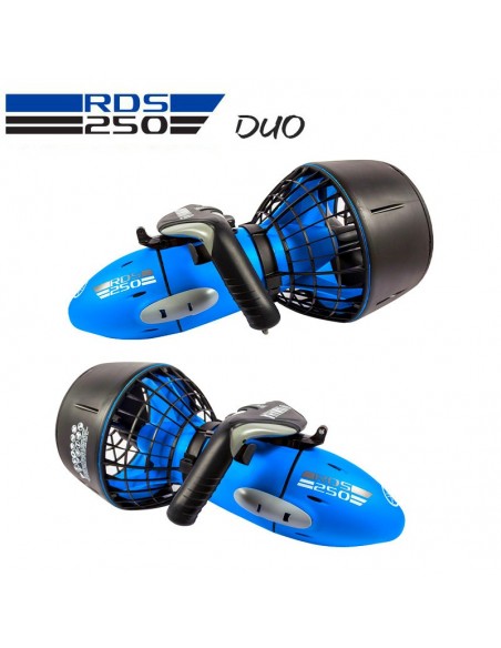 Pack DUO Scooter sous-marin RDS250 Yamaha Pack DUO Scooter sous-marin RDS250 Yamaha