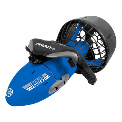 PACK Scooter sous-marin RDS250 Yamaha + Batterie supplémentaire
