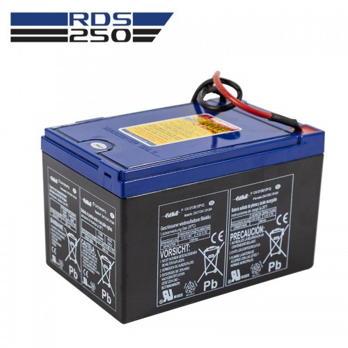 PACK Scooter sous-marin RDS250 Yamaha + Batterie supplémentaire