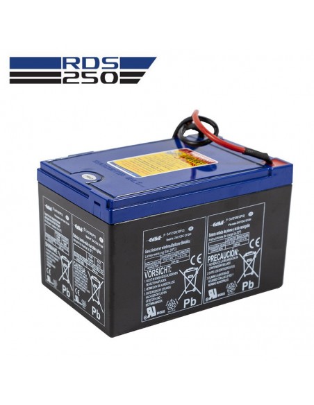 PACK Scooter sous-marin RDS250 Yamaha + Batterie supplémentaire