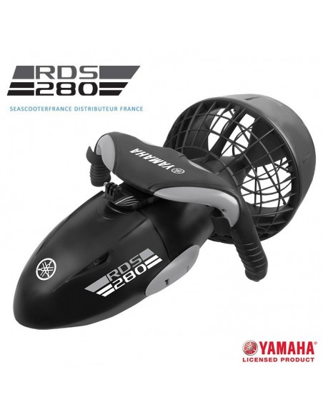 PACK Scooter sous-marin RDS280 Yamaha + Batterie supplémentaire