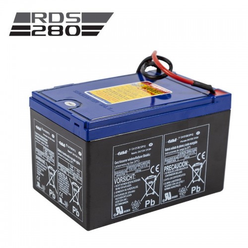 PACK Scooter sous-marin RDS280 Yamaha + Batterie supplémentaire