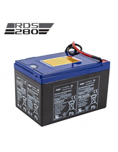PACK Scooter sous-marin RDS280 Yamaha + Batterie supplémentaire