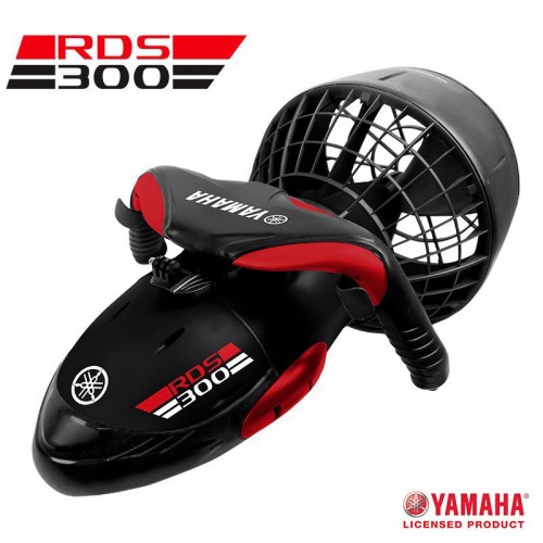 PACK Scooter sous-marin RDS300 Yamaha + Batterie supplémentaire PACK Scooter sous-marin RDS300 Yamaha + Batterie supplémentaire